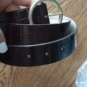 Ann Taylor belt